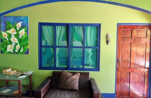 Tortuguero Bed & Breakfast | Relaxing Retreat at Cabinas Tortuguero Natural - Rated 8.8