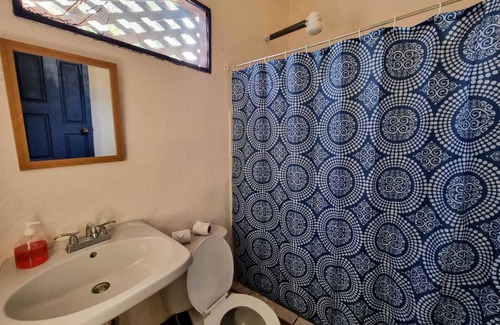 Tortuguero Bed & Breakfast | Relaxing Retreat at Cabinas Tortuguero Natural - Rated 8.8
