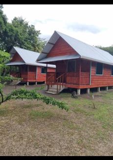 Tortuguero Bed & Breakfast | Experience Cabinas Tortuguero Sports Fishing with Ocean Views