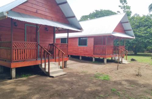 Tortuguero Bed & Breakfast | Experience Cabinas Tortuguero Sports Fishing with Ocean Views