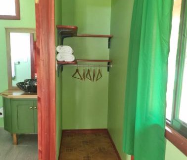 Tortuguero Bed & Breakfast | Experience Cabinas Tortuguero Sports Fishing with Ocean Views