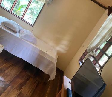 Valle Azul Villa | Relax at Cabinas Valle Azul: Pet-Friendly Oasis with Pool