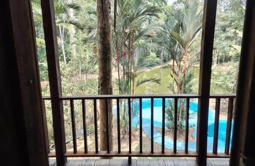 Valle Azul Villa | Relax at Cabinas Valle Azul: Pet-Friendly Oasis with Pool