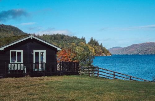 Fort Augustus Apartment | Top-Rated Cabins at Old Pier House with Family-Friendly Features