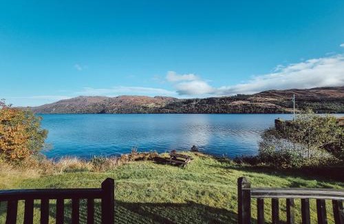 Fort Augustus Apartment | Top-Rated Cabins at Old Pier House with Family-Friendly Features