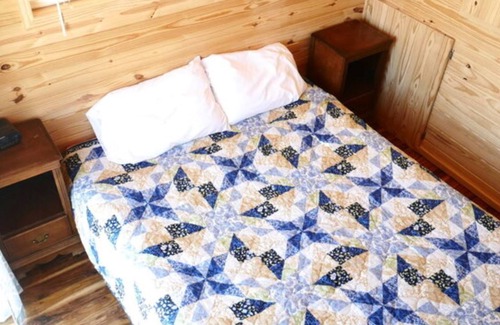 Mammoth Creek Cabin | Scenic Cabins by Panguitch Lake: Perfect for Family Getaways