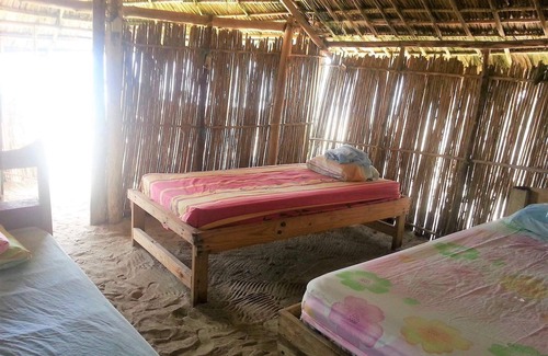 Carti Tupile Hotel | Discover Cozy Cabins on Asserya Island with Meals Included