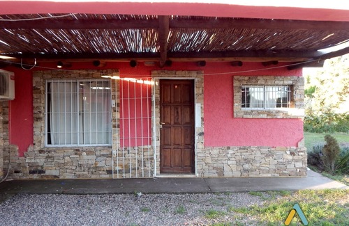 San Rafael Cabin | Cozy Cabins in San Rafael, Mendoza - Pet Friendly Retreat