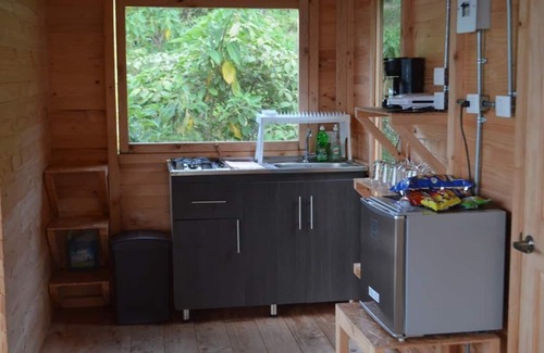 Copacabana House | Cozy Cabins Surrounded by Nature's Beauty for Families
