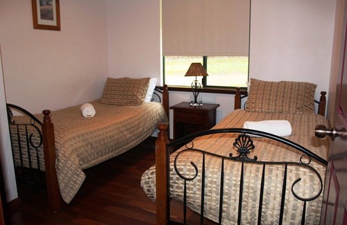 North Walpole Hotel | Enchanting Cabins Amidst 170 Acres of Ancient Forest