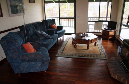 North Walpole Hotel | Enchanting Cabins Amidst 170 Acres of Ancient Forest