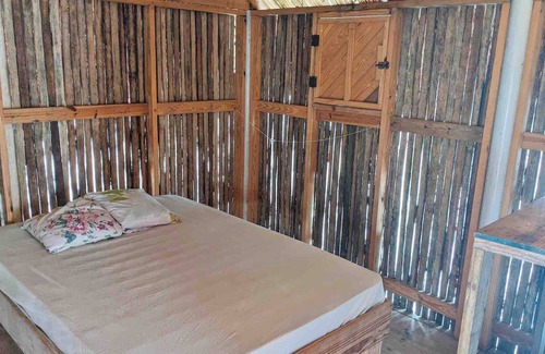 Carti Hotel | Relaxing Cabins on Paradise Island with Spa and Dining