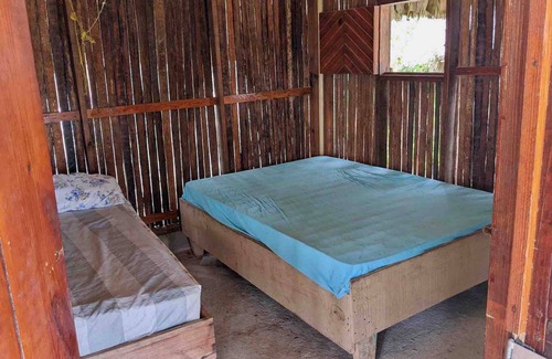 Carti Hotel | Relaxing Cabins on Paradise Island with Spa and Dining
