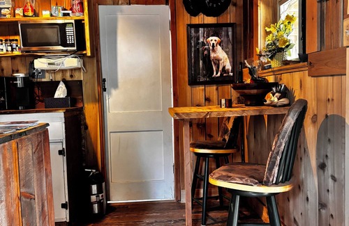 Toutle Cabin | Experience Nature at Cabins on the Toutle River