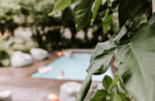 Sodwana Bay House | Escape to Cabins Sodwana Bay - Family-Friendly Oceanfront Stay