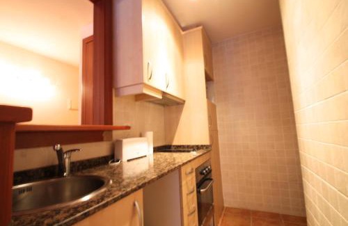 Incles Apartment | Pet-Friendly Cabirol 2,2 in Vall d'Incles, Grandvalira
