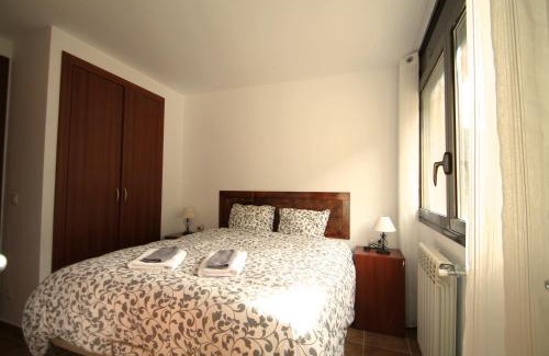 Incles Apartment | Family-Friendly Cabirol 3,2 in Vall d'Incles, Grandvalira