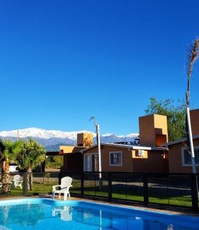 Chilecito House | Exceptional Stay at Cable Carril: Pet Friendly & Pool Access