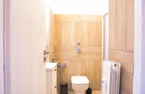 Barzio Apartment | Cableway to heaven