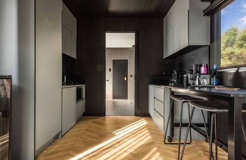 Seppeltsfield Cabin | Discover CABN X Seppeltsfield Barossa - Perfect for Families!