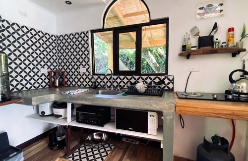 Cabuya Apartment | Discover Cabo Blanco Retreat: Cozy 1BR for Couples