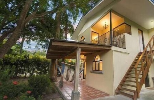 Cabuya Apartment | Discover Cabo Blanco Retreat: Cozy 1BR for Couples