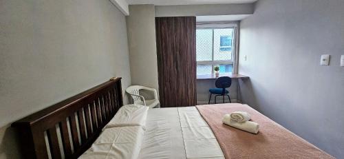 Cabo Branco Apartment | Relax at TOP AP em Cabo Branco - Pool & Family Friendly