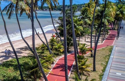Cabo Branco Apartment | Oceanfront Imperial Suites at Cabo Branco - Guest Rated 8.8