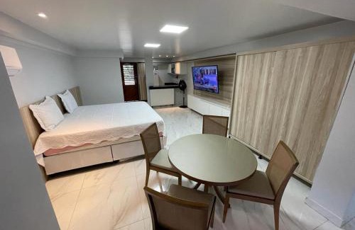 Cabo Branco Apartment | Oceanfront Imperial Suites at Cabo Branco - Guest Rated 8.8