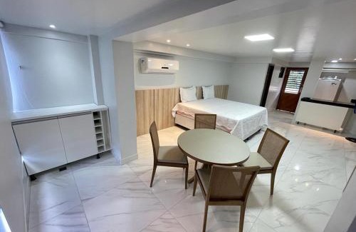 Cabo Branco Apartment | Oceanfront Imperial Suites at Cabo Branco - Guest Rated 8.8