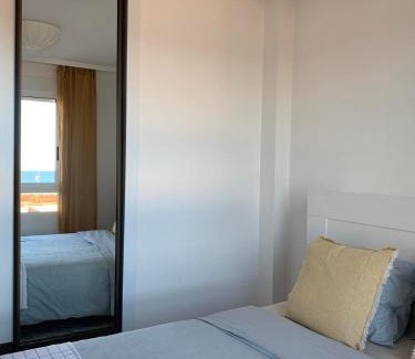 Torrevieja Apartment | Cabo Cervera Sea View