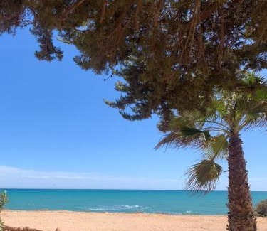 Torrevieja Apartment | Cabo Cervera Sea View