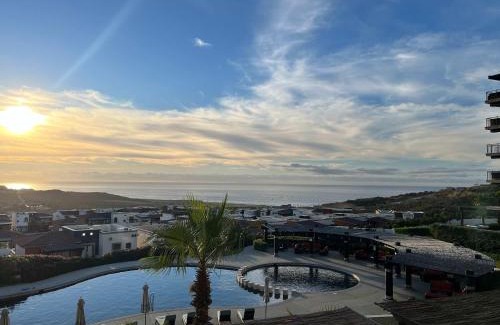 Los Cabos House | Cozy Cabo Cottage Copala: Oceanfront Bliss with Spa Access