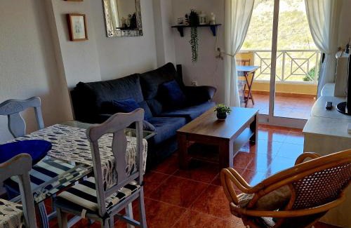 Cala Reona Apartment | Cabo de Palos Apartment