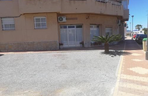 Cabo de Palos Bed & Breakfast | Oceanfront Cabo de Palos Rooms with Pool and Breakfast
