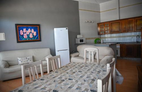 Cabo de Palos Bed & Breakfast | Oceanfront Cabo de Palos Rooms with Pool and Breakfast