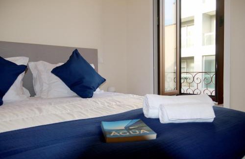 Espinho Apartment | Oceanfront Cabo do Mar Apart - Rated 9.5/10 by Guests
