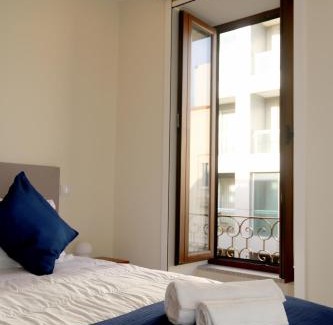 Espinho Apartment | Oceanfront Cabo do Mar Apart - Rated 9.5/10 by Guests