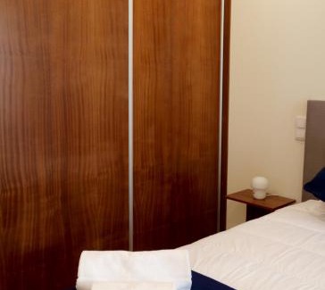 Espinho Apartment | Oceanfront Cabo do Mar Apart - Rated 9.5/10 by Guests