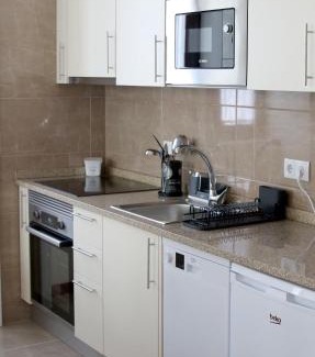 Espinho Apartment | Oceanfront Cabo do Mar Apart - Rated 9.5/10 by Guests