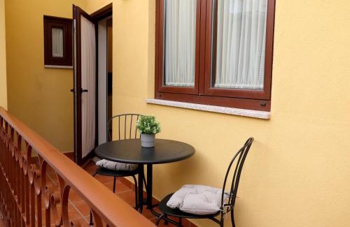 Espinho Apartment | Oceanfront Cabo do Mar Apart. - Sereias Beach Retreat