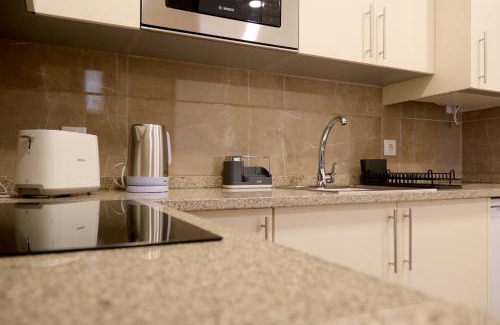 Espinho Apartment | Oceanfront Cabo do Mar Apart. - Sereias Beach Retreat