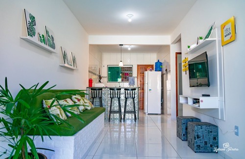 Unamar House | Relaxing Cabo Frio Beach House with Pool & Ocean Views