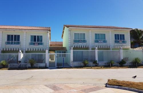 Pero House | Idyllic Holiday Homes with Ocean Views in Cabo Frio
