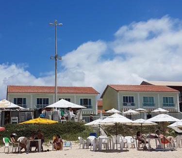 Pero House | Idyllic Holiday Homes with Ocean Views in Cabo Frio