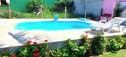 Jardim Flamboyant House | Beachfront Bliss at Casa de Praia - Cabo Frio Getaway