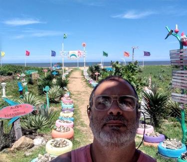 Tamoios Apartment | Cabo Frio - FJN Serviços de Hospedagem - 70 mts Praia