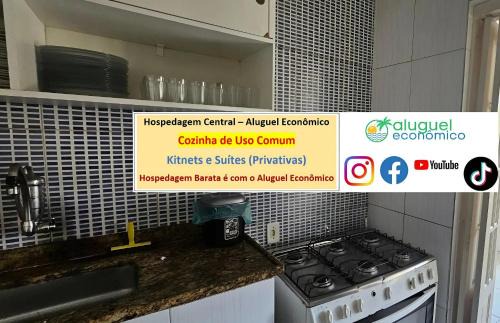 Sao Cristovao Apartment | Budget-Friendly Cabo Frio Stay with Breakfast & Accessibility