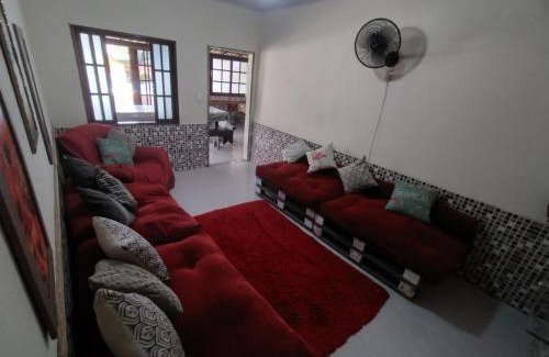 Unamar House | Pet-Friendly Cabo Frio House with Pool & Family Amenities