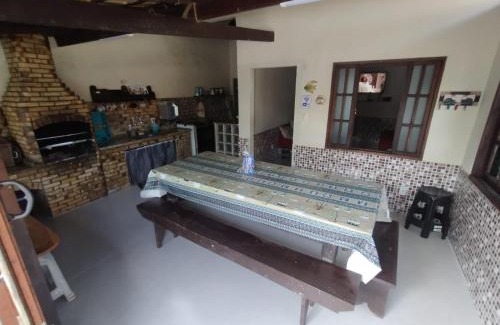 Unamar House | Pet-Friendly Cabo Frio House with Pool & Family Amenities